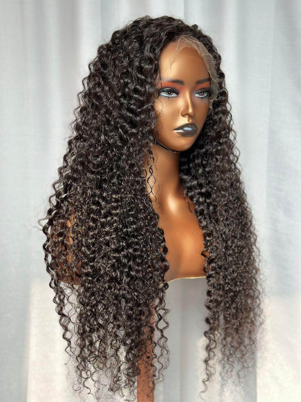 ISLAND CURLS - Image 2