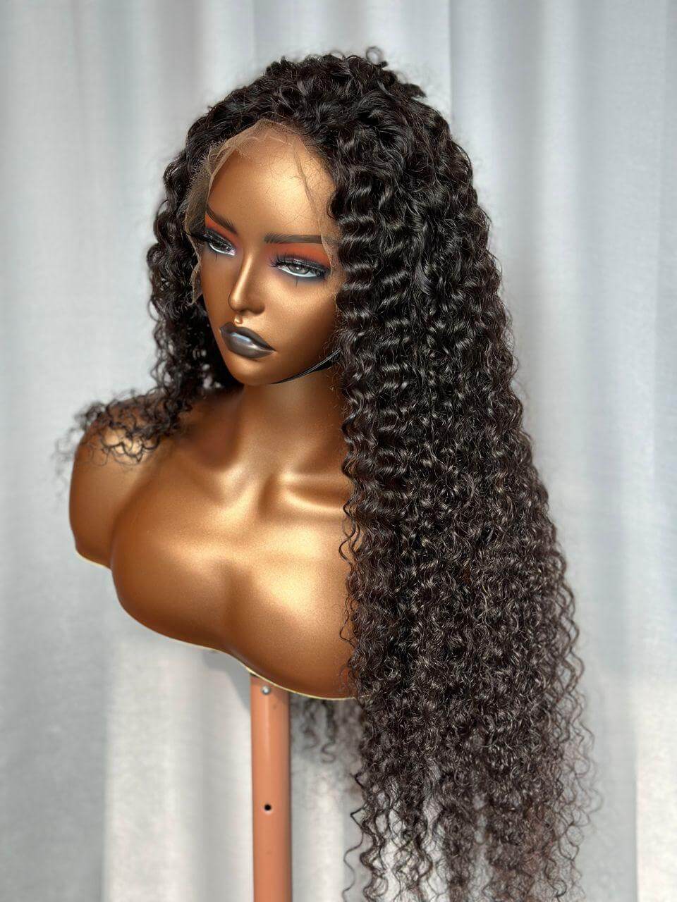 ISLAND CURLS - Image 3