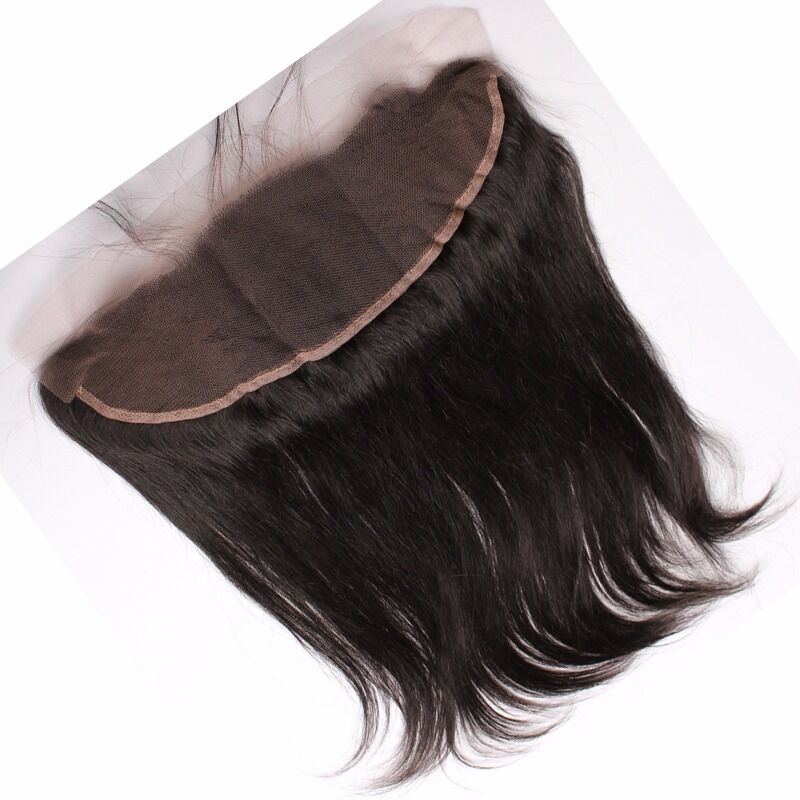 Frontal Straight