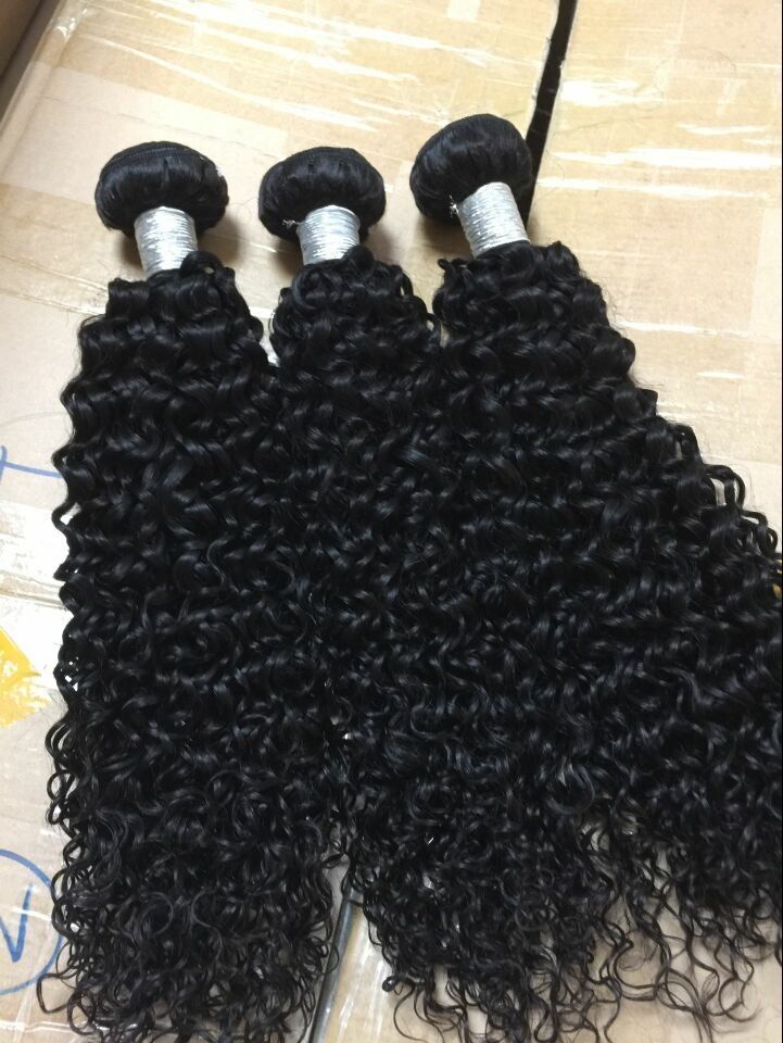 Deep Curly - Image 2