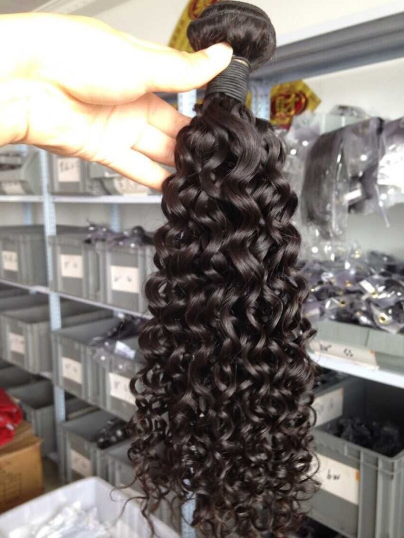 Deep Curly - Image 3