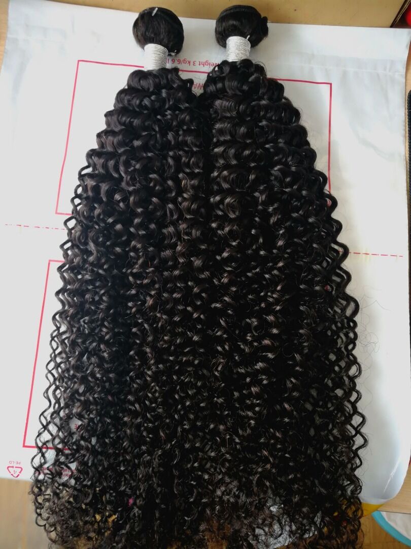 Deep Curly - Image 4