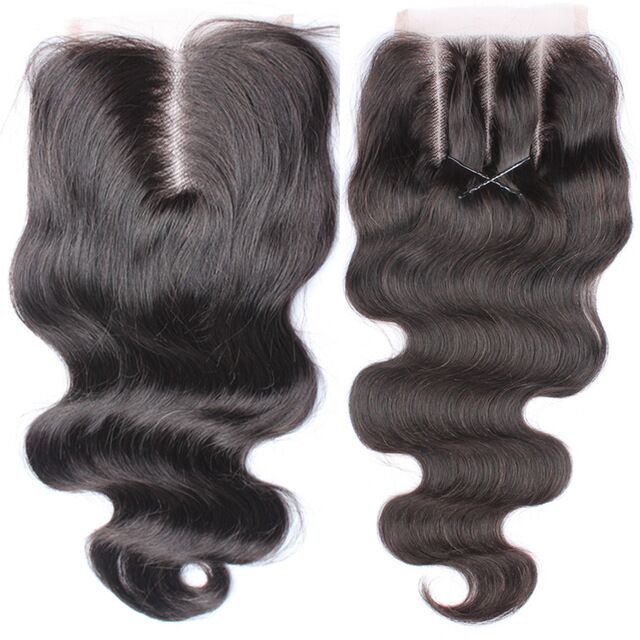 Bodywaves Closure