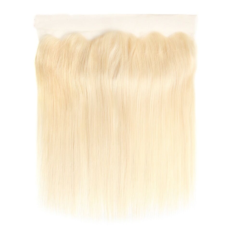 Luxury Blonde Frontal