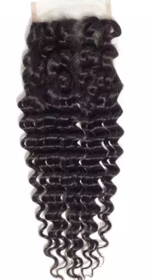Deep Wavy Closure