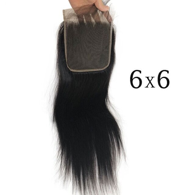 Illusion HD Lace Closure - Image 2
