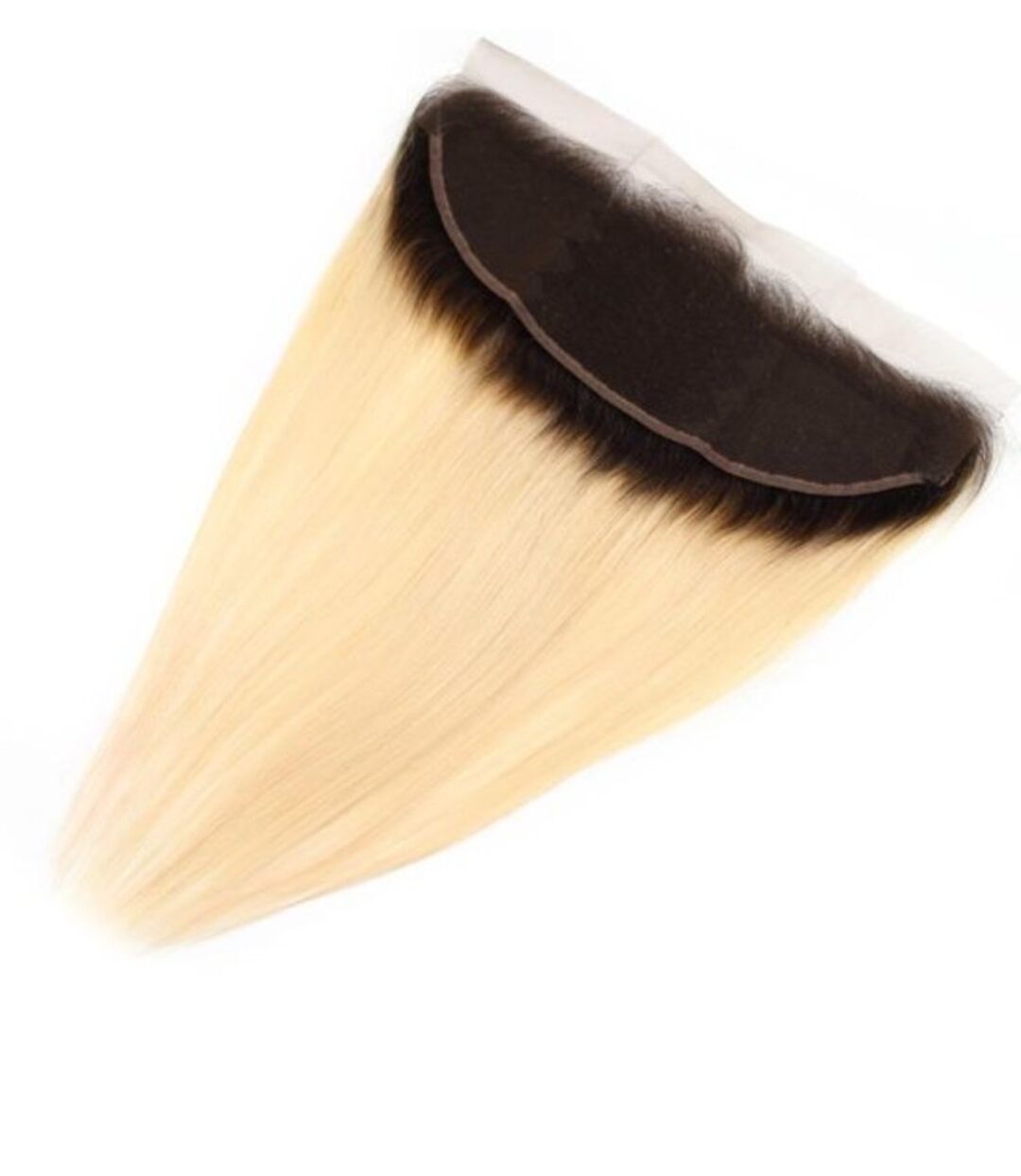 #1B/ Luxury Blonde Frontal - Image 2