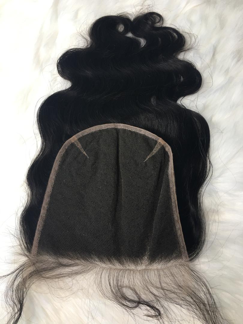 Illusion HD Lace Closure - Image 3
