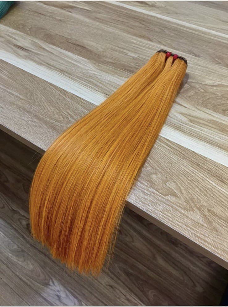 Bone Straight Hair - Image 6