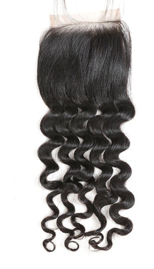 Bounce Curls closure