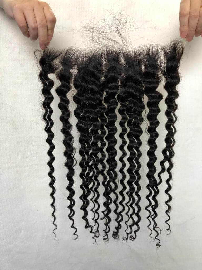 DEEP WAVES FRONTAL - Image 2