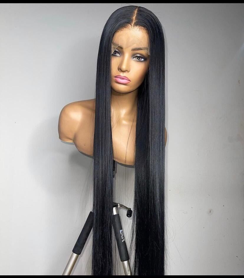 STRAIGHT READY MADE WIGS - Image 2