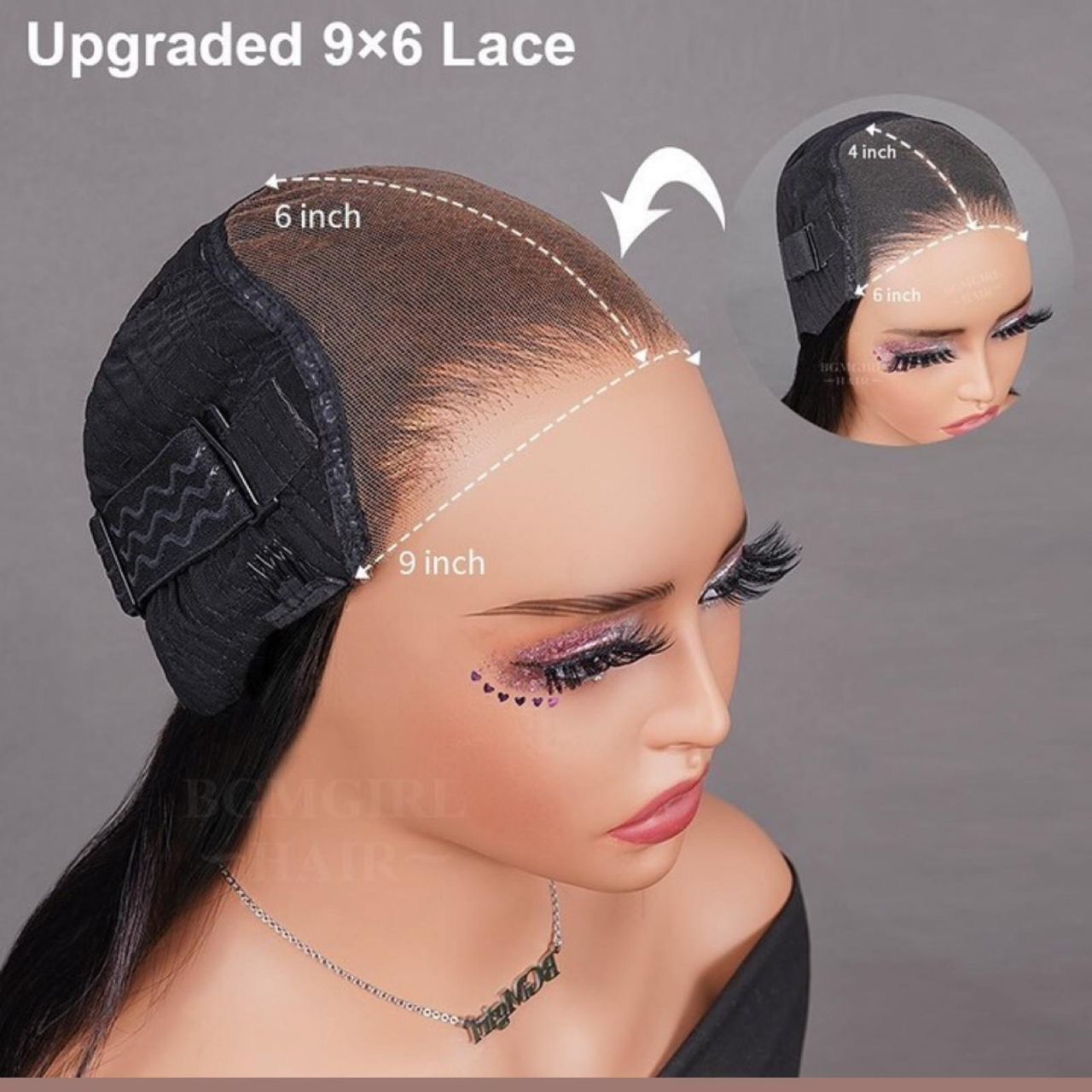 HD 9x6 Fusion Lace - Image 4