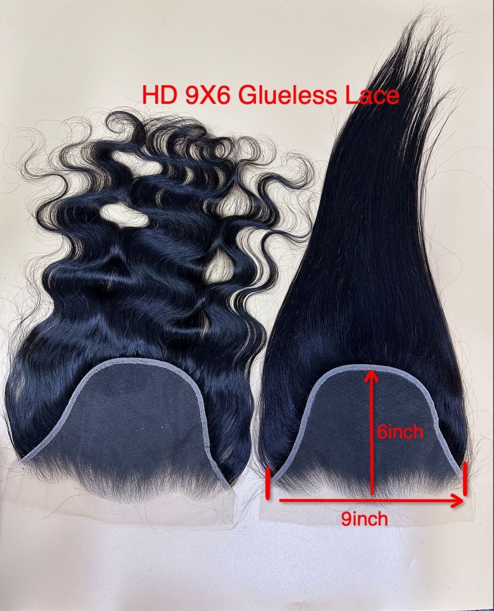 HD 9x6 Fusion Lace - Image 3