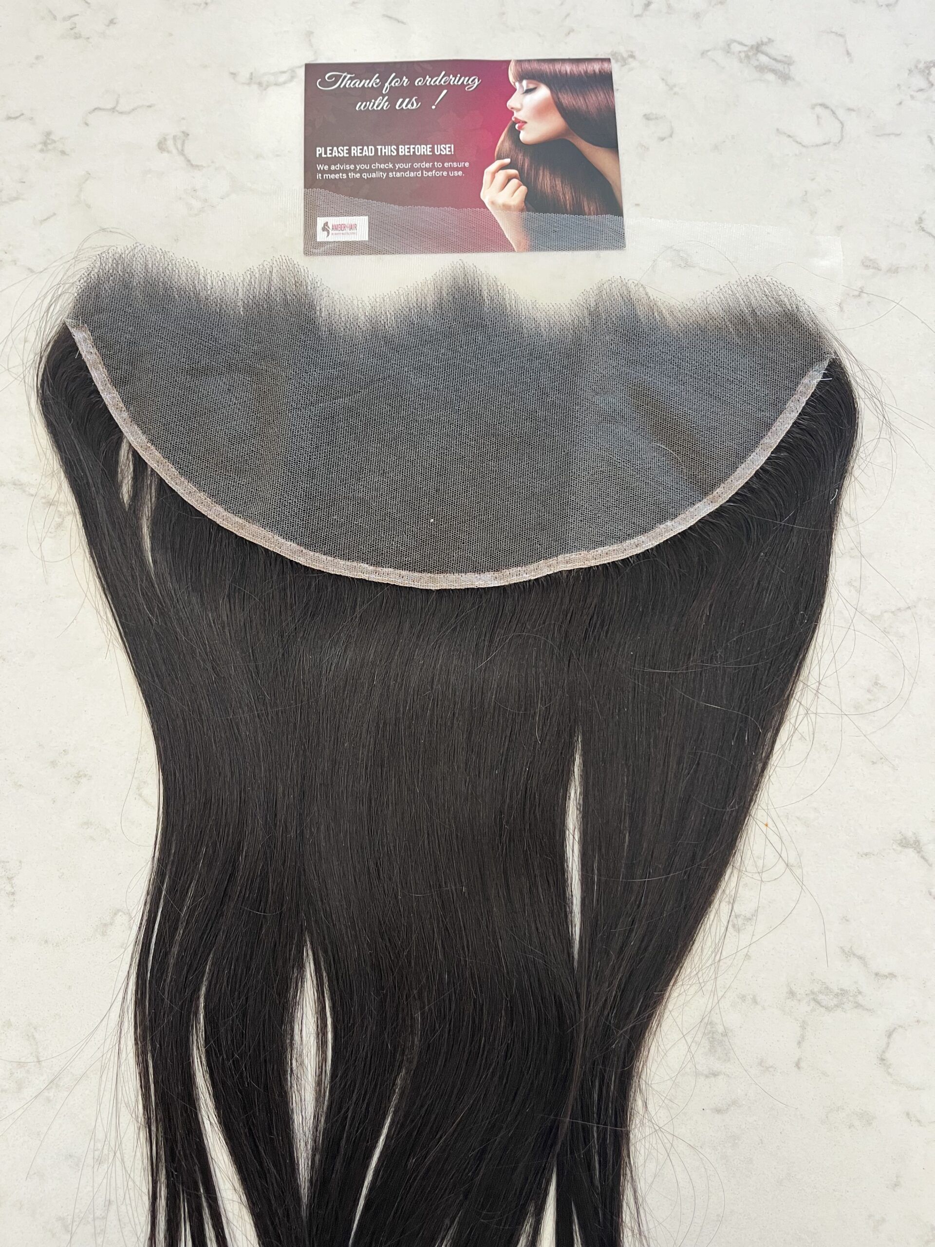 LAGOS HD Lace Frontal - Image 4